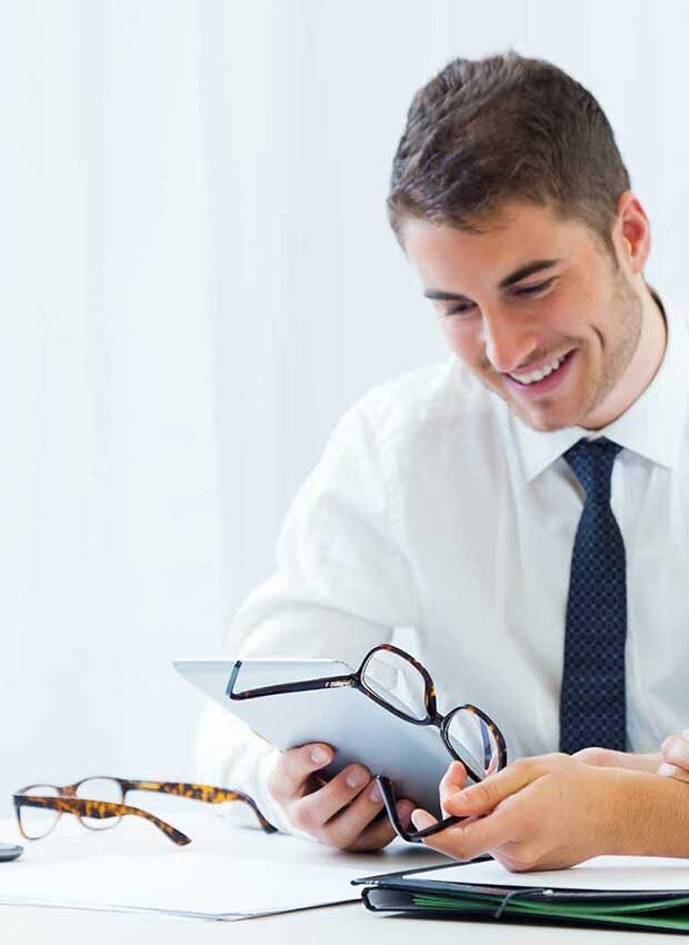 Administración de consorcios en Córdoba