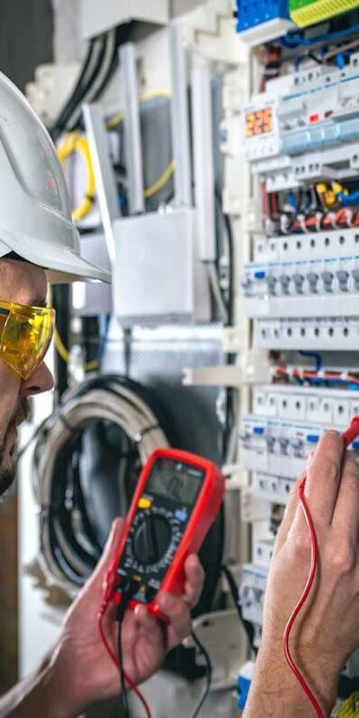 electricidad Administración de consorcios en Córdoba electricidad Administración de consorcios en Córdoba