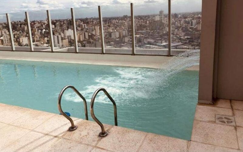 pileta consorcio pileta consorcio